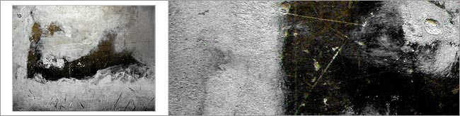 temporary urban textures